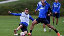 ПРОГНОЗА: Сампдория – Интер 