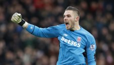 Бътланд: Стоук е най-доброто място за мен в момента