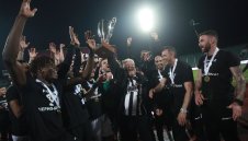 Полуфиналите за Купата на България ще бъдат в два мача