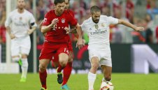 Юве вади 40 млн. евро за Иско