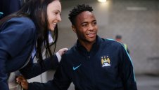 Стърлинг: Със Сити започваме доминация в Англия и Европа