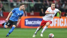 Пьотровски блести, Полша крачи към Евро 2024