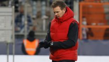 Байерн изгонил Нагелсман заради... червено яке