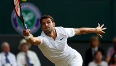 Гришо приключи в САЩ