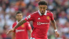 Санчо с две условия за завръщане в Ман Юнайтед