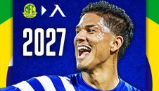 Официално "син": Левски се изфука с Бала