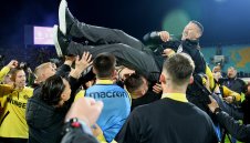 Ботев Пловдив иска да стигне много далеч в Европа