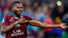 Челси извади на масата 17 милиона паунда за голова машина от френския елит