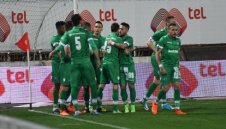 Лудогорец - Литекс