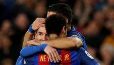 Гранада - Барселона