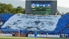 Над 20 фенове са задържани след финала Славия – Левски 