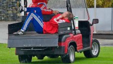 Байерн загуби Лам за три месеца