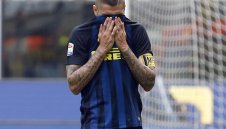 Икарди след провала на Интер: Нямам думи