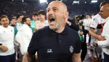 Удължават договора на треньора на Болоня