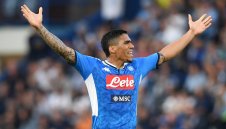 В Наполи става страшно, разбиха къщата на един от бунтарите в отбора