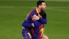 ПСЖ не се спря: Меси щял да сбъдне мечтата на Верати