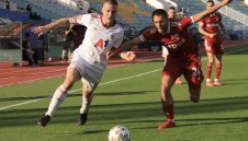 ЦСКА окуця за Лудогорец