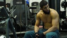 Чимаев: Дават черни колани като бургери. Колко от тях съм удушил… + ВИДЕО