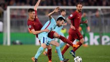 Бускетс: Това е най-тежката загуба в кариерата ми