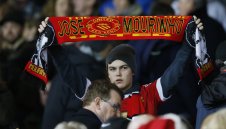 Моуриньо в Манчестър Юнайтед - работата е сигурна