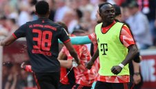 От Байерн към Садио Мане: Прав ти път!