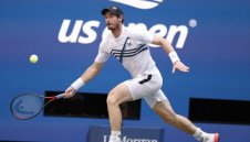 Анди Мъри изхвърча от US Open