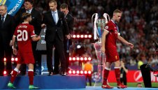 Босът на УЕФА хвали киевчани за организацията на финала