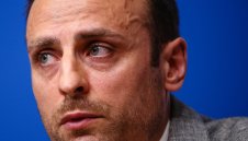 Бербатов с изненадваща прогноза за Левски – ПАОК