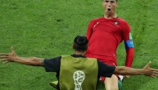 ПРОГНОЗА: Уругвай - Португалия