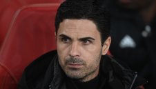 Артета брани Габриел Жезус за головата суша