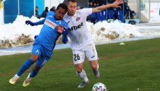 Насиру Мохамед от Левски е като развалените домати