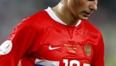 И Тотнъм няма пари за Аршавин