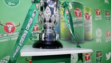 Грандовете в Англия извадиха късмет в жребия за Купата на Лигата