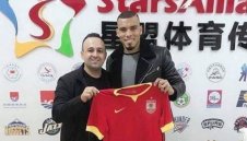 ОФИЦИАЛНО: ЦСКА продаде Мауридес на китайския Чанчун Ятай