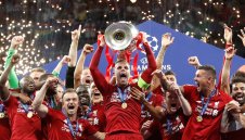 Ливърпул е новият крал на Европа! Мърсисайци удариха Тотнъм на финала на ШЛ + ВИДЕО и ГАЛЕРИЯ