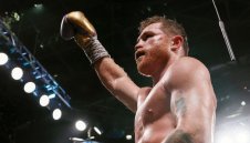 Канело: Разбих всички и ще правя каквото си искам!