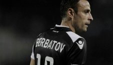 Араби флиртуват с Бербатов