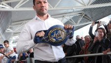 Кобрата: Чисора, какво стана със заканите? + ВИДЕО и СНИМКИ