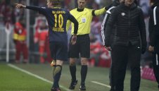 Юве и Арсенал ще надцакват Ливърпул за Форсберг