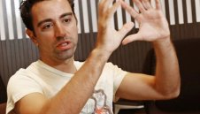 Шави: Реал не играе футбол, Меси излиза и те убива