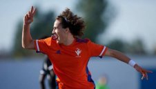 Барса и Реал влизат в битка за топ талант