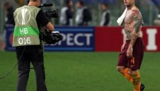 Българин ще оценява съдиите на Рома - Виляреал