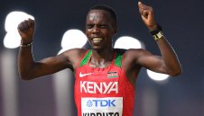 Кениец спечели маратона на Лондон