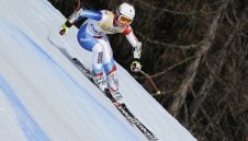 Фабиене Сутер с първа победа от три години насам