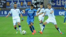 Вижте съставите на Монтана и Левски