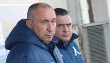 Мъри: Левски няма играчи като Меси и Роналдо