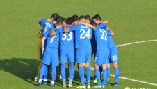 Арда ще има дълъг лагер в Турция през зимата