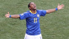 Изнасилвач: Робиньо мисли за "бягство от затвора", вече е година зад решетките