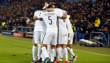 ПСЖ с инфарктен успех срещу Базел на швейцарска земя + ВИДЕО