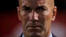 Зидан: Абсурдно е да се твърди, че сме дошли, за да загубим